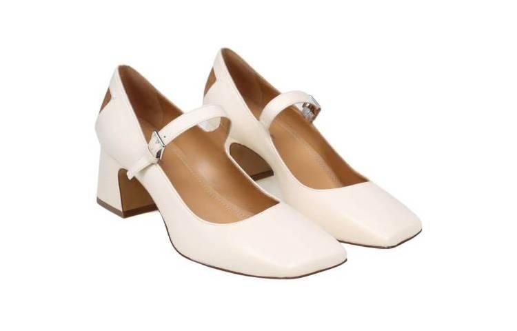 Maison Margiela Decollete 'Soft Nappa Leather' 圖 3