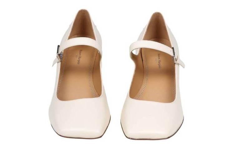 Maison Margiela Decollete 'Soft Nappa Leather' 圖 4