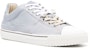 Maison Margiela Evolution Canvas Leather Low 'Light Blue' S57WS0391P5063T6172