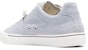 Maison Margiela Evolution Canvas Leather Low 'Light Blue' S57WS0391P5063T6172