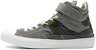 Maison Margiela Evolution Tinggi 'Kelabu' S37WS0479P2422H7925