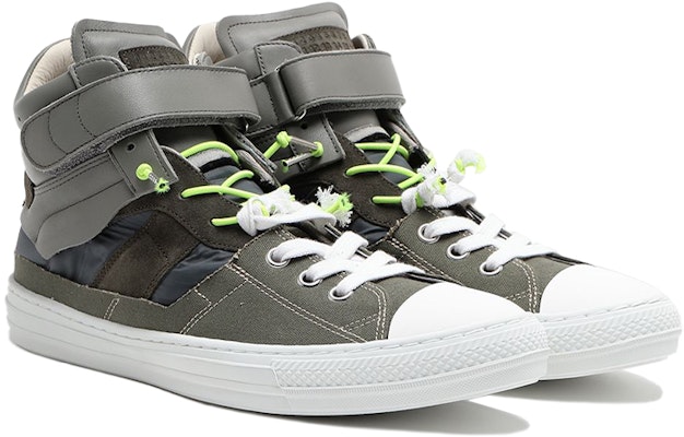 Maison Margiela Evolution High 'Grey' S37WS0479P2422H7925 Order Maison Margiela Evolution High 'Grey' S37WS0479P2422H7925