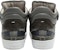 Maison Margiela Evolution Tinggi 'Kelabu' S37WS0479P2422H7925