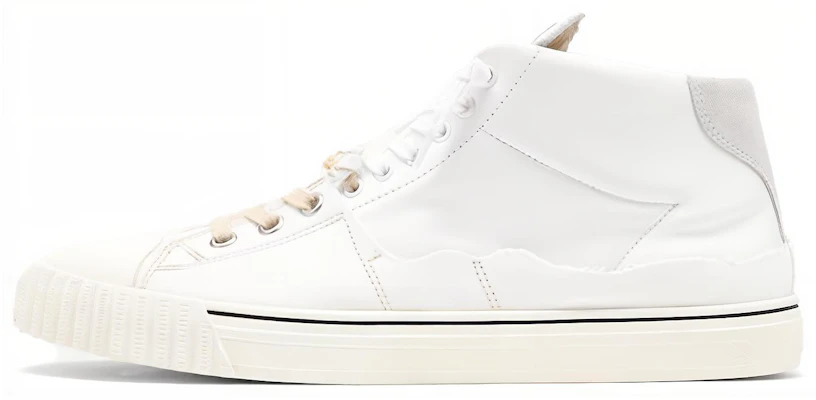 Maison Margiela Evolution High ''Weiß'' S57WS0390P4022H8548 Buy Maison Margiela Evolution High ''Weiß'' S57WS0390P4022H8548