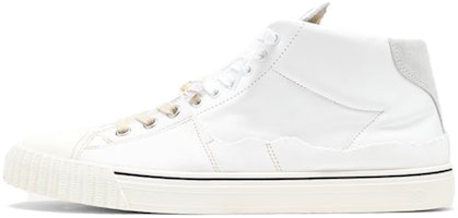 Maison Margiela Evolution High 'White' S57WS0390P4022H8548 Maison Margiela Evolution High 'White' S57WS0390P4022H8548