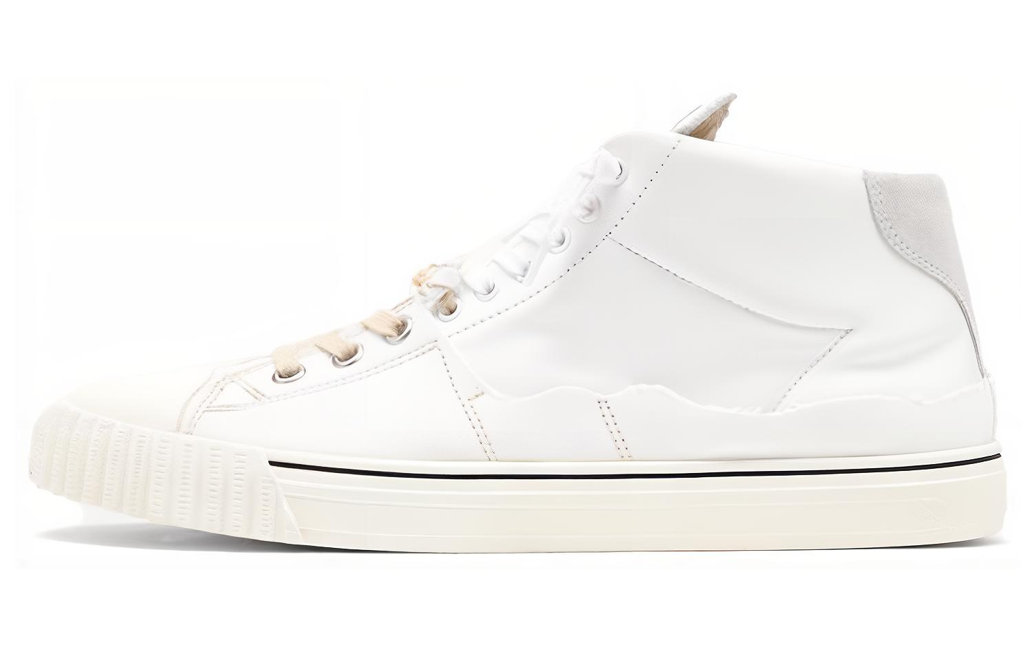 Maison Margiela Evolution High 'White' S57WS0390P4022H8548