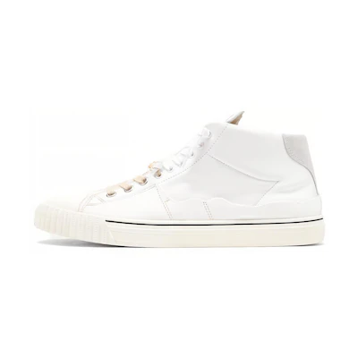 Maison Margiela Evolution High 'White'