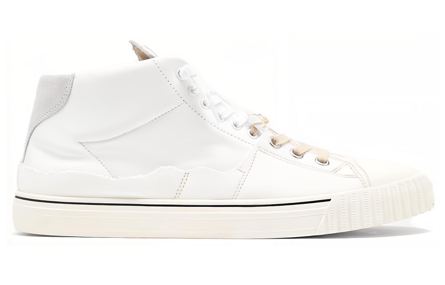 Order Maison Margiela Evolution High ''Weiß'' S57WS0390P4022H8548