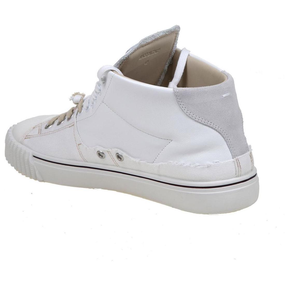 Shop Maison Margiela Evolution High 'Blanco' S57WS0390P4022H8548