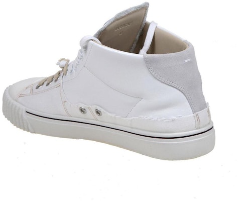 Maison Margiela Evolution High 'White' S57WS0390P4022H8548 Shop Maison Margiela Evolution High 'White' S57WS0390P4022H8548