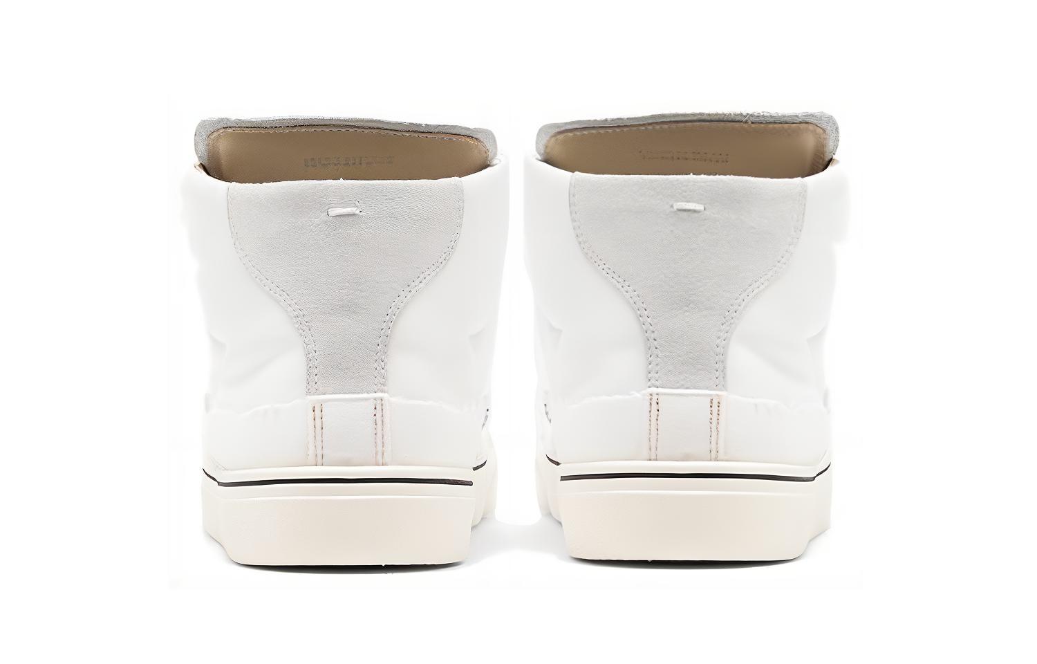 Purchase Maison Margiela Evolution High ''Weiß'' S57WS0390P4022H8548