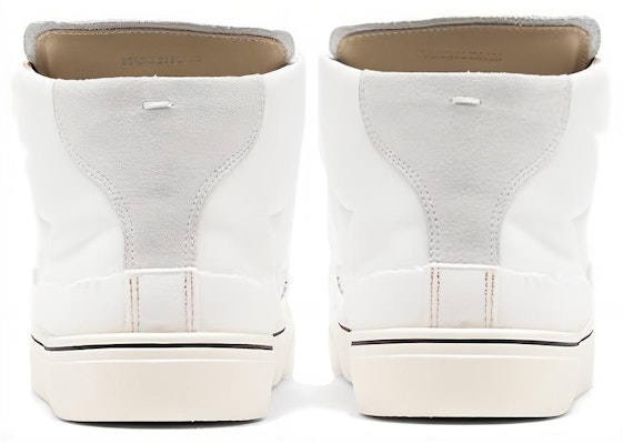 Maison Margiela Evolution High 'White' S57WS0390P4022H8548 Purchase Maison Margiela Evolution High 'White' S57WS0390P4022H8548