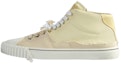 Buy Maison Margiela Evolution High 'Yellow Velvet Canvas Leather' S57WS0391P5063T3163