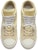 Maison Margiela Evolution High 'Yellow Velvet Canvas Leather' S57WS0391P5063T3163