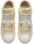 Lookbook Maison Margiela Evolution High 'Yellow Velvet Canvas Leather' S57WS0391P5063T3163