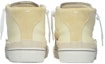 Shop Maison Margiela Evolution High 'Yellow Velvet Canvas Leather' S57WS0391P5063T3163