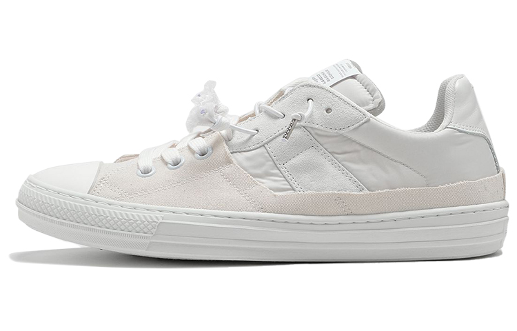 Buy メゾン マルジェラ エボリューション ロー ベージュ S37WS0480-P2422-H1811