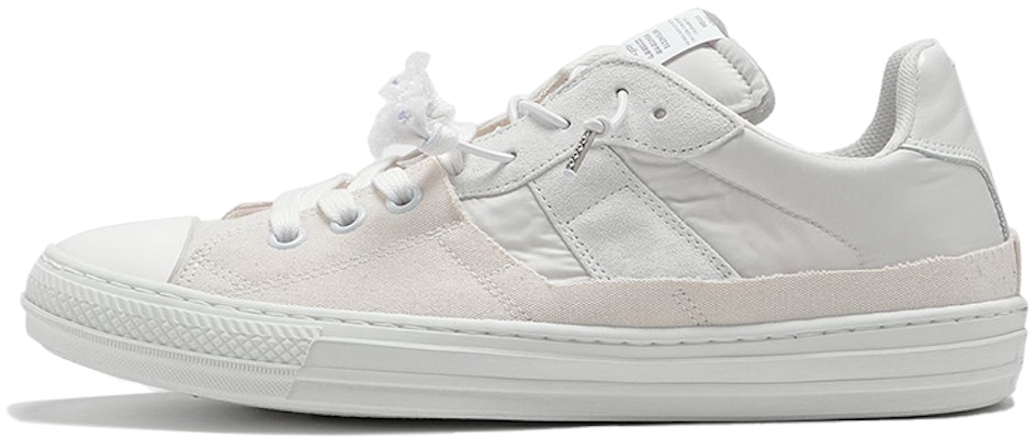 Maison Margiela Evolution Low 'Beige' S37WS0480-P2422-H1811 Buy Maison Margiela Evolution Low 'Beige' S37WS0480-P2422-H1811