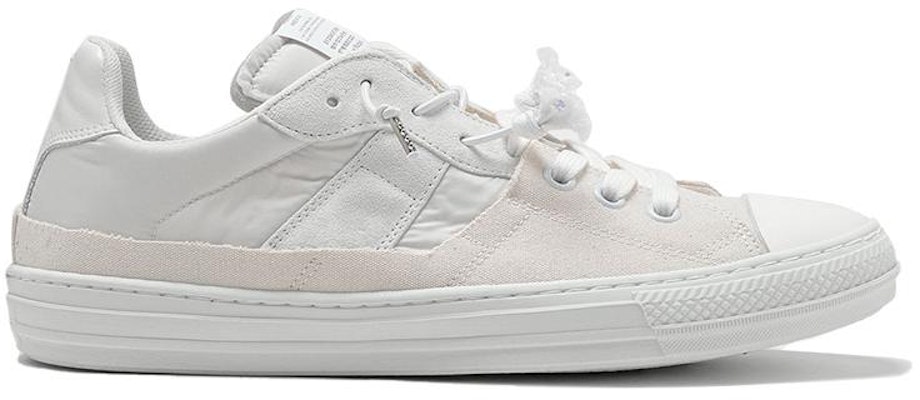Maison Margiela Evolution Low 'Beige' zapatillas S37WS0480-P2422-H1811 Order Maison Margiela Evolution Low 'Beige' zapatillas S37WS0480-P2422-H1811