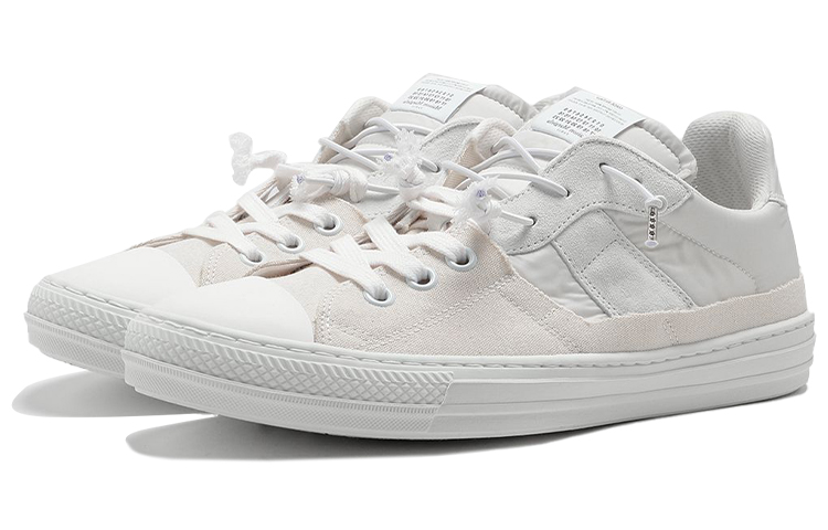 Lookbook メゾン マルジェラ エボリューション ロー ベージュ S37WS0480-P2422-H1811