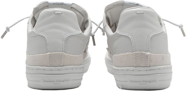 メゾン マルジェラ エボリューション ロー ベージュ S37WS0480-P2422-H1811 Shop メゾン マルジェラ エボリューション ロー ベージュ S37WS0480-P2422-H1811