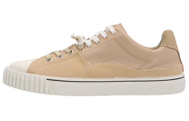 Maison Margiela Evolution Low 'Beige' S57WS0391P4022H9146