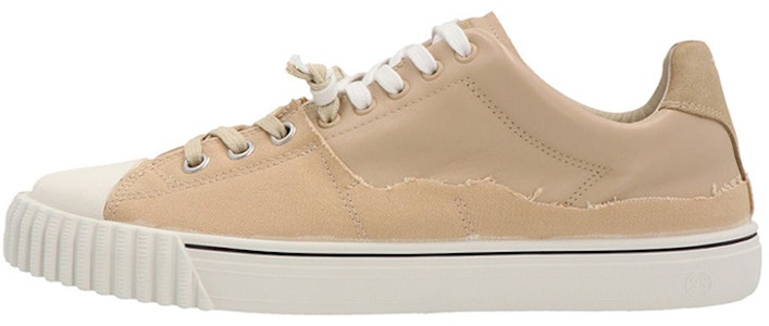 メゾン マルジェラ エボリューション ロー 'ベージュ' S57WS0391P4022H9146 S57WS0391P4022H9146 Buy メゾン マルジェラ エボリューション ロー 'ベージュ' S57WS0391P4022H9146 S57WS0391P4022H9146