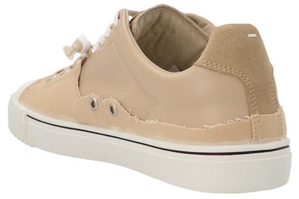 Maison Margiela Evolution Low 'Coklat Beige' S57WS0391P4022H9146 Order Maison Margiela Evolution Low 'Coklat Beige' S57WS0391P4022H9146