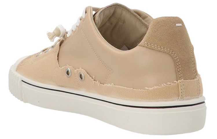 Order Maison Margiela Evolution Low ''Beige'' Sneakers S57WS0391P4022H9146
