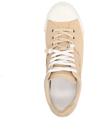 Maison Margiela Evolution Low 'Coklat Beige' S57WS0391P4022H9146 Lookbook Maison Margiela Evolution Low 'Coklat Beige' S57WS0391P4022H9146