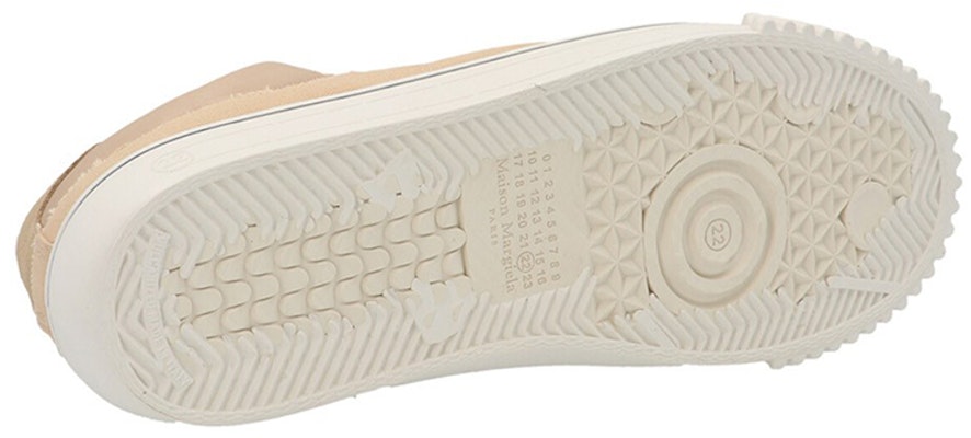 Maison Margiela Evolution Low 'Beige' S57WS0391P4022H9146 Shop Maison Margiela Evolution Low 'Beige' S57WS0391P4022H9146
