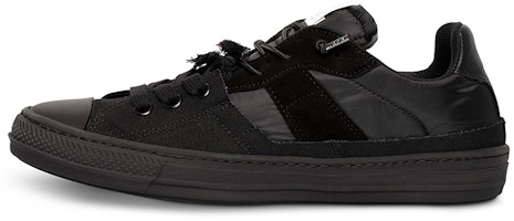 Maison Margiela Evolution Low 'Black' S37WS0480-P2422-T8016 Maison Margiela Evolution Low 'Black' S37WS0480-P2422-T8016