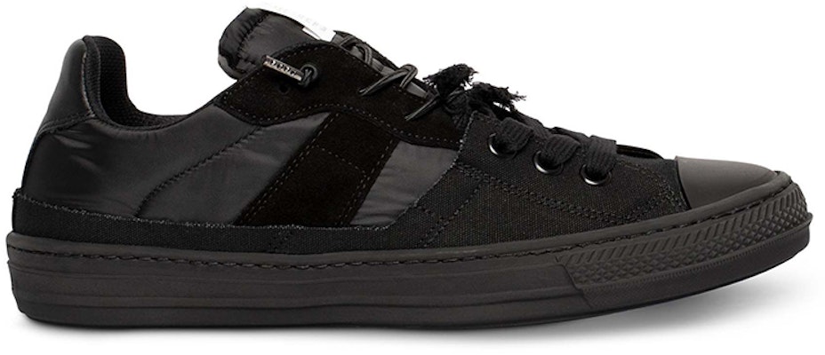 Maison Margiela Evolution Low 'Negro' S37WS0480-P2422-T8016 Order Maison Margiela Evolution Low 'Negro' S37WS0480-P2422-T8016