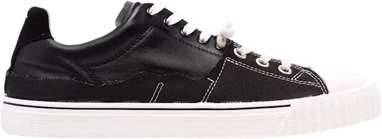 Maison Margiela Evolution Low 'Black' S57WS0391-P4022-H8588 Maison Margiela Evolution Low 'Black' S57WS0391-P4022-H8588