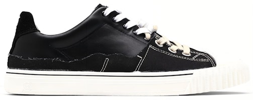 Maison Margiela Evolution Low 'Black' S57WS0391-P4022-H8588 時尚運動鞋 Order Maison Margiela Evolution Low 'Black' S57WS0391-P4022-H8588 時尚運動鞋