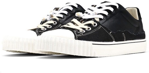 Maison Margiela Evolution Rendah 'Hitam' S57WS0391-P4022-H8588 Lookbook Maison Margiela Evolution Rendah 'Hitam' S57WS0391-P4022-H8588