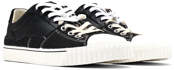 Maison Margiela Evolution Rendah 'Hitam' S57WS0391-P4022-H8588 Shop Maison Margiela Evolution Rendah 'Hitam' S57WS0391-P4022-H8588