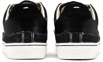 Maison Margiela Evolution Low 'Black' S57WS0391-P4022-H8588 時尚運動鞋 Purchase Maison Margiela Evolution Low 'Black' S57WS0391-P4022-H8588 時尚運動鞋