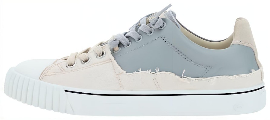 Maison Margiela Evolution Low 'Ecru Plaster' S57WS0391-P4136-H8683 Buy Maison Margiela Evolution Low 'Ecru Plaster' S57WS0391-P4136-H8683