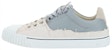 Maison Margiela Evolution Low 'Ecru Plaster' Edisi Rendah Beige Plaster S57WS0391-P4136-H8683
