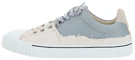 Maison Margiela Evolution Low 'Ecru Plaster' S57WS0391-P4136-H8683 Maison Margiela Evolution Low 'Ecru Plaster' S57WS0391-P4136-H8683