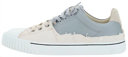 Maison Margiela Evolution Low 'Ecru Plaster' S57WS0391-P4136-H8683 Maison Margiela Evolution Low 'Ecru Plaster' S57WS0391-P4136-H8683