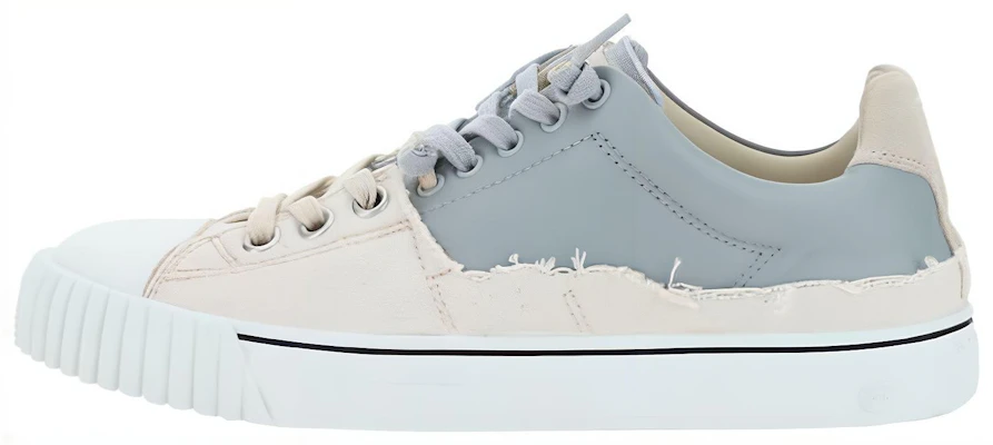 Maison Margiela Evolution Low ''Plâtre Écru'' S57WS0391-P4136-H8683 Buy Maison Margiela Evolution Low ''Plâtre Écru'' S57WS0391-P4136-H8683