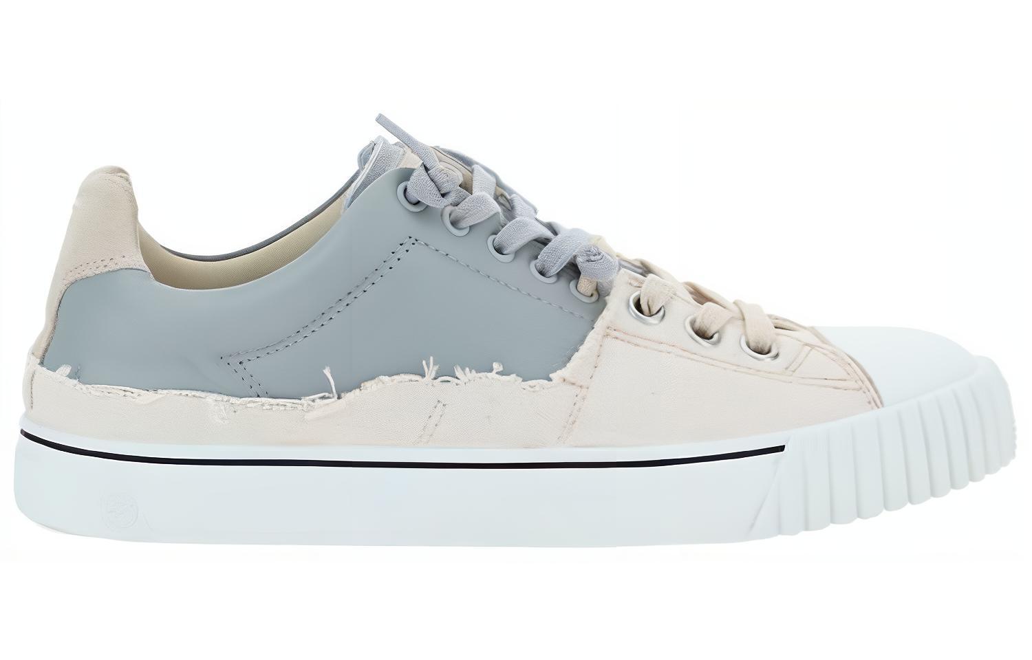 Order Maison Margiela Evolution 低筒 '米灰石膏' S57WS0391-P4136-H8683