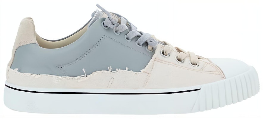 메종 마르지엘라 이볼루션 로우 '에크루 플라스터' (Maison Margiela Evolution Low 'Ecru Plaster') S57WS0391-P4136-H8683 Order 메종 마르지엘라 이볼루션 로우 '에크루 플라스터' (Maison Margiela Evolution Low 'Ecru Plaster') S57WS0391-P4136-H8683