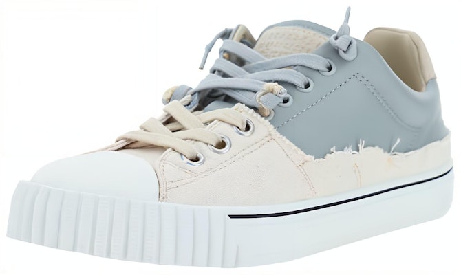 Maison Margiela Evolution Low 'Ecru Plaster' Zapatillas Beige Plaster S57WS0391-P4136-H8683 Lookbook Maison Margiela Evolution Low 'Ecru Plaster' Zapatillas Beige Plaster S57WS0391-P4136-H8683
