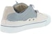 Maison Margiela Evolution Low 'Ecru Plaster' Edisi Rendah Beige Plaster S57WS0391-P4136-H8683