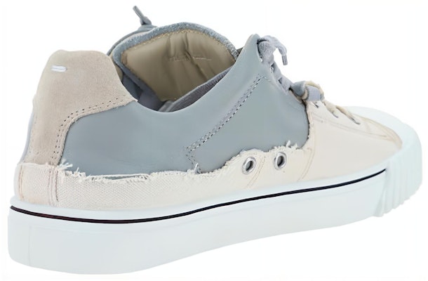메종 마르지엘라 이볼루션 로우 '에크루 플라스터' (Maison Margiela Evolution Low 'Ecru Plaster') S57WS0391-P4136-H8683 Shop 메종 마르지엘라 이볼루션 로우 '에크루 플라스터' (Maison Margiela Evolution Low 'Ecru Plaster') S57WS0391-P4136-H8683