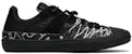 Maison Margiela Evolution Low 'Graffiti - Black' S37WS0480-P3259-H8048