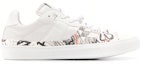 Order Maison Margiela Evolution Low 'Graffiti - White' S37WS0480-P3259-H8047
